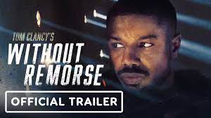But what about tom clancy's without remorse? Tom Clancy S Without Remorse Exclusive Official Clip 2021 Michael B Jordan Youtube