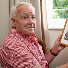 Long-lost brothers separated as toddlers in 1945 are to be reunited for the  first time after 77 years apart