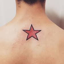 Tattoo ink pain war sca awesome helmet battle norman shield. Red Star Tattoo Google Search Star Tattoos Tattoos Beauty Tattoos