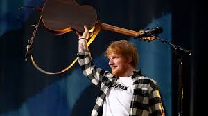 Les billets vont donc être mis en vente dès le 27 septembre prochain à 11 heures dans les guichets et sites habituels. Ed Sheeran Announces Uk Homecoming Shows In Yorkshire And Suffolk Joe Co Uk