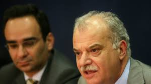 Διετέλεσε βουλευτής άρτας με τη νέα δημοκρατία από το 1989 ως το 2009, και χρημάτισε υφυπουργός υγείας και κοινωνικής. Pe8ane O Prwhn Yfypoyrgos Ygeias Giwrgos Papagewrgioy