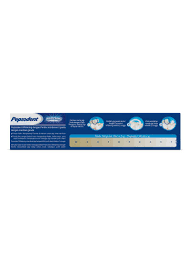 Pepsodent Pasta Gigi Plus Whitening Tub 190g Klikindomaret