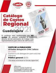 CMIC Jalisco