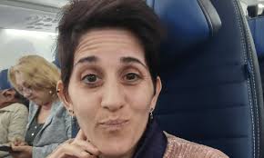 Daily Inspiration: Meet Maria Florio