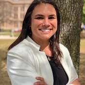 Vanessa Steinkamp, candidate for Colleyville City Council