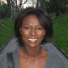 Ruth Frederick (RuthieRu777)