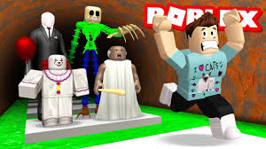 Survive Area 51 In Roblox Youtube Roblox How To Play Minecraft Roblox Adventures