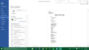 Word für microsoft 365 word 2019 word 2016 word 2013 word 2010 word 2007 mehr. Handout New York Gut So Oder Noch Referat