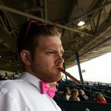 Trent Huff (@thuff1288)