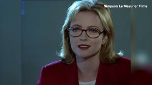 Star studded cast join Rebecca Gibney