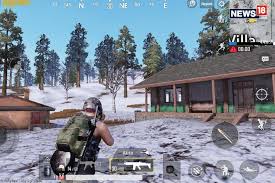 Free fire is a battle royale game where a player lands on a barren island, scavenges for weapons and eliminates other players on the map to be the last man standing. Top 5 Games Like Pubg Mobile For Android And Ios Rules Of Survival Free Fire And More
