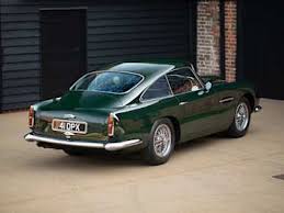 Image result for Goodwood Green 1961 Aston Martin