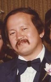 Philip Chung (1940-2015)