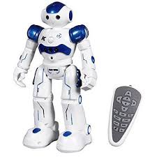Toys For Boys Robot Kids Toddler Robot 6 7 8 9 Year Old Age Girl Cool Boy Toy Robots For Kids Toddler Robot Kid Robot Toys