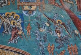 Ei cred ca tot ce se petrece pe. Literatura Si Pictura Religioasa Asdjgwq