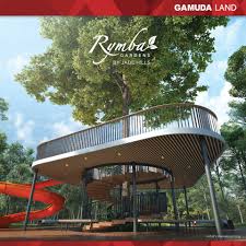 Supply, installation and completion of clubhouse, offices, sales galleries, tea house, gym room, games room, kiddie room and function room at jade hill, selangor darul ehsan for jade homes sdn bhd (gamuda berhad group). Gamuda Land The Tree House Is An Amazing Place For Your Facebook