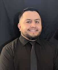 Hello, I am Michael Marez, a resident and business owner in Gering. I am  writing to inform the community that I am applying to serve