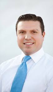 Munoz files bill to dissolve El Milagro Management District