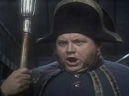 Vernon Gilbert Harris