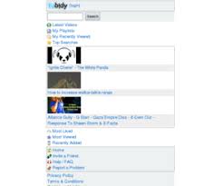 We have the largest library of content with over 20,000 movies and television shows, the best streaming technology, and a personalization engine to recommend the best content for you. 2bdy Com Tubidy Free 3gp Mobile Videos