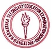 Karnataka sslc sample/ model question paper 2022 pdf: Kseeb Karnataka Sslc Exam 2012 2020 Question Papers