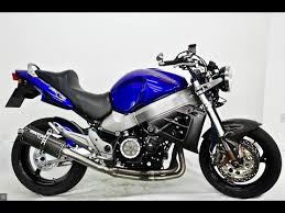 Honda Cb1100sf X11 Youtube