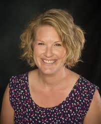 We are recognizing our school principals this month! Here is Emily  Morehouse, Associate Principal at Prairie View Middle School. This is her  13th year in Education. When she is not working, she