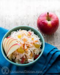 Homemade Sauerkraut Recipe Kvashenaya Kapusta Sauerkraut Recipes Homemade Sauerkraut Recipes
