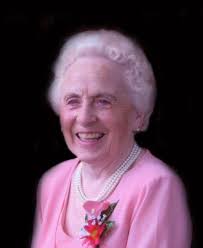 Rosella Marie “Rosie” Goodhart DeCamp (1926-2016)