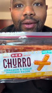 Heb Churro
