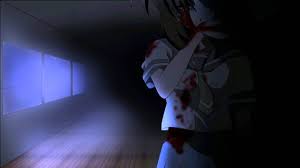 Note that these are based on my own preferences and how recommendable they are. Anime Wallpaper Scary