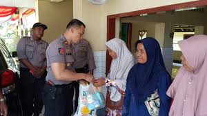 480 x 480 jpg pixel. Tetesan Air Mata Mewarnai Pemberian Sadaqah Dari Kapolsek Berandan Jurnal Polisi