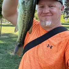 ᐅ Greenville City Park Pond fishing reports🎣• Greenville, OH (United  States) fishing