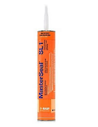 Masterseal Sl1 Self Leveling Joint Sealant Limestone Color 825ml