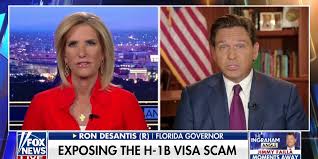 Concerns about the H-1B Program