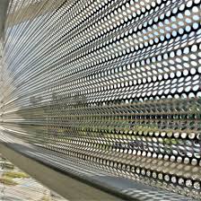 Aep span offers a portfolio of quality metal roofing and siding which have been. China Aluminum Mesh Perforated Corrugated Metal Panels China Perforated Metal Mesh Perforated Sheet Metal