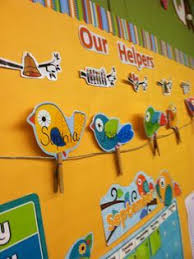 Cool Classroom Theme Ideas For Preschool Ideas Preschool Decor Preschool Classroom Decor Bird Classroom Theme