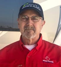 About RV Inspector Wes Ward