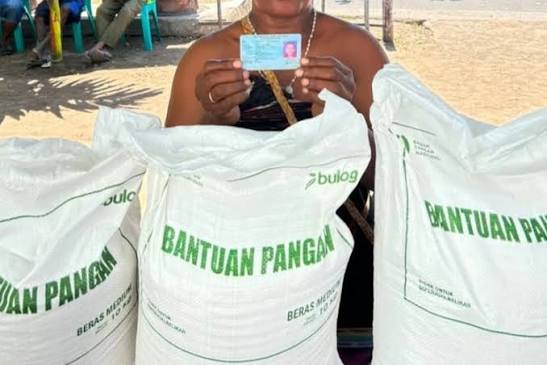 Perpanjangan Bantuan Beras, Mengutamakan Kebutuhan Dasar Rakyat