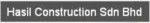 Imaz construction sdn bhd is a professional installation speacialist and welcomes the main construction company using our services for the successful construction project such as curtain wall, window wall, cladding and others. Hasil Construction Sdn Bhd Jobs And Careers Reviews