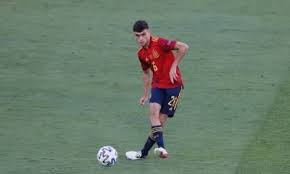 Spain midfielder pedri has agreed with his coach luis enrique by criticising the pitch in seville after monday's goalless draw with sweden in group e. Hkyxrtlae2ftvm