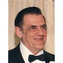 Albert A. Teske Obituary