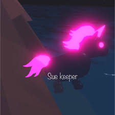 Available in a range of colours and styles for men, women, and everyone. Pet Mega Neon Evil Unicorn Ingame Gegenstande Gameflip