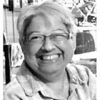 Marilyn Whalen Obituary