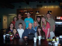 William Bunt Obituary and Online Memorial (2015)