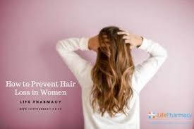 There are, however, different causes of hair loss associated with women alone. How To Prevent Hair Loss In Women