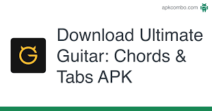 Ultimate guitar tabs & chords apk download latest version 2021. Ultimate Guitar Chords Tabs Apk 6 7 7 Android App Download