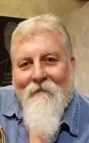 Obituary information for Jerald Thomas Morris