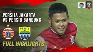 Berlainan dengan persib, persija punyai visi untuk raih gelar edisi pertama piala menpora. Voxdiq7pcpiwdm