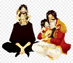1 summary 2 powers and stats 3 gallery 4 others monkey d. Luffy Chibi Png Transparent Png 1000x740 3534284 Pngfind